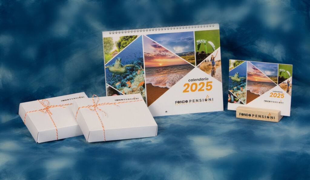 Calendario 2025 Fondo Pensioni Sicilia